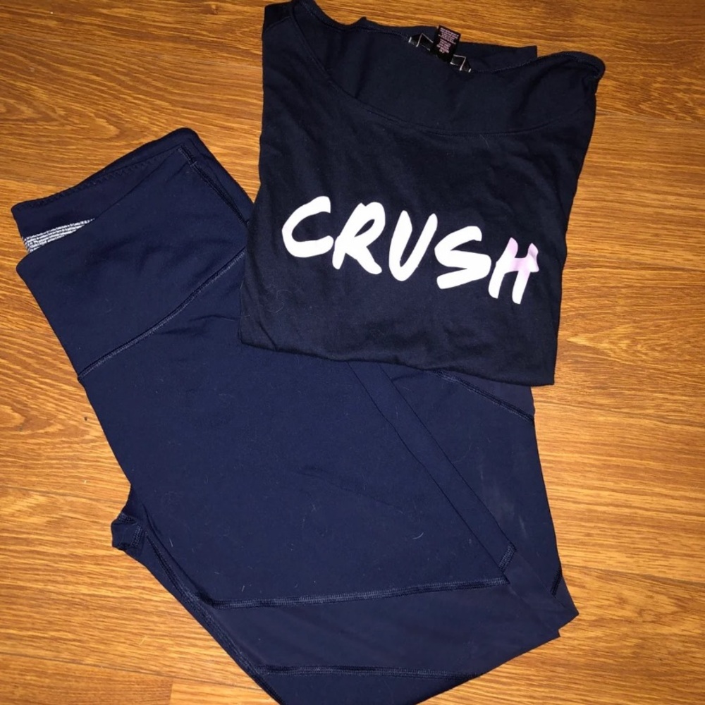 Victorias Secret Set